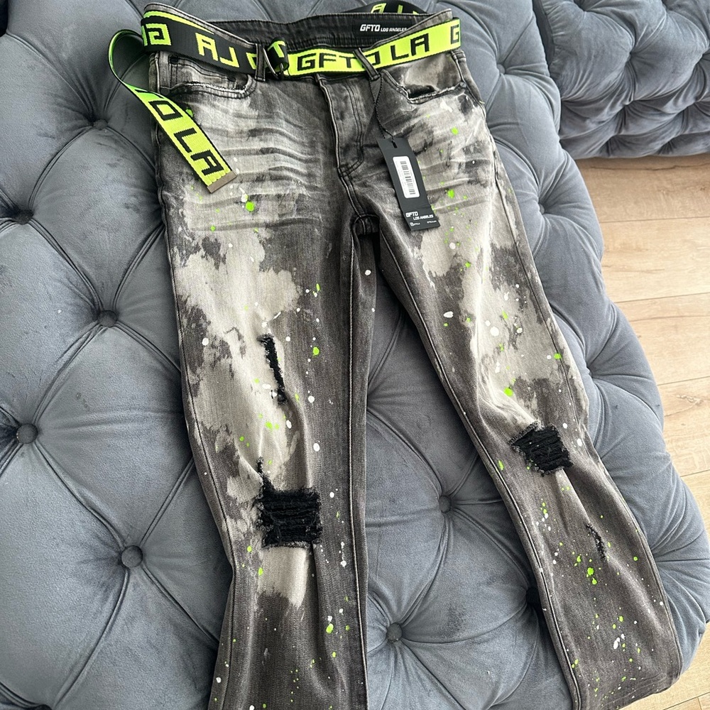 Jeans men